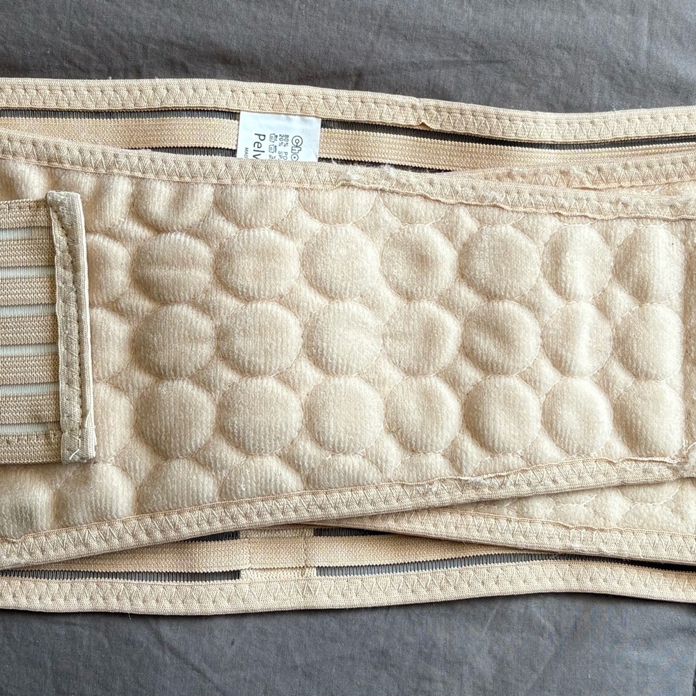 Pelvic belt postpartum / post surgery OS